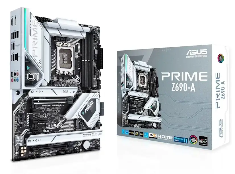 Montaje Placas Base ASUS Gaming PC Valdepastores Informático Valdepastores - Montaje Placas Base ASUS Gaming PC Valdepastores