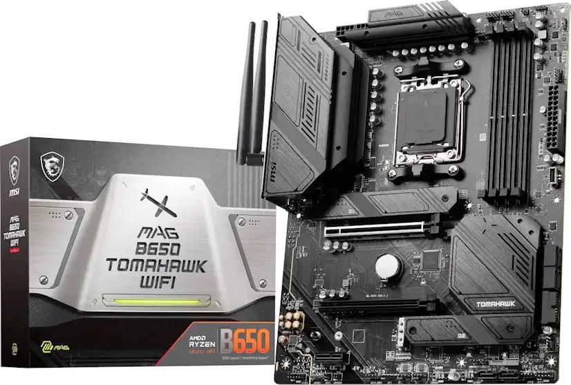 Montaje Placas Base MSI Gaming PC Valdepastores Montaje Placas Base MSI Gaming PC Valdepastores