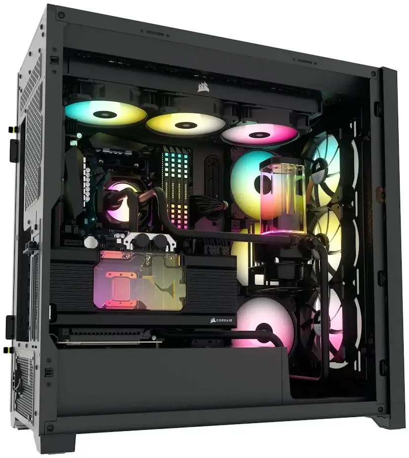 Montar Gaming PC Domicilio Valdepastores Montar Gaming PC Domicilio